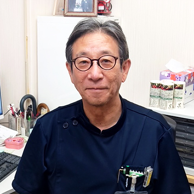 院長　平木 達朗